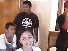 indonesian- ITENAS Bandung sex tape part 1