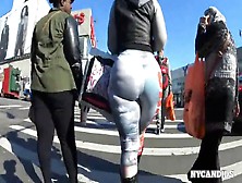 Big Asses (Tik Tok)