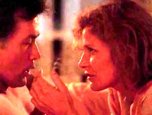 Helen Shaver Butt,  Breasts Scene in The Believers