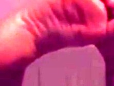 Snapchat Meaty Soles