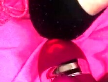 Liverpool Bella Sex-toy play climax