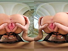 EMM4 H1X: Big Tits,  Blowjob & Babe VR Porn