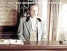 Deadwood S03E11 (2006) Paula Malcomson,  Ashleigh Kizer