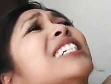 Asian schoolgirl fucks her pervert teacher