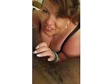 White Milf Eatick Black Nasty Dick