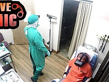 SFW - NonNude BTS From Zoe Lark's SICCOS, Bloopers and Interruptions, Watch Entire Film At CaptiveClinic. com