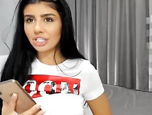 PERFECT GF = Big Ass + Big Boobs + Sexy Face + Horny ASF