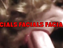 Facials Facials Facials - Vintage - Retro - Classics