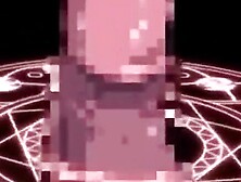 Cute anime babe is craving for some hot pussy drilling