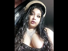 Cocksucking motivational tape for Sissy whores with no GUIDANCE