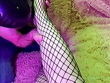Miss Betsy Brunettebetsy - Heels Worship