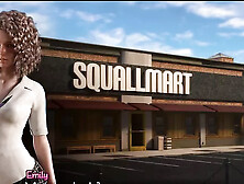 Treasure of Nadia - Ep 100 - a Tight Pussy Is the Best Payment by Misskitty2k