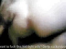 Loving His Wife After She Cheats