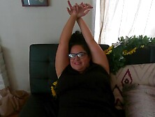 Milf First Time Interracial Squirting On 2 Fresh BBC Guys