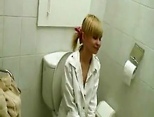 Her Pussy is Nearly Forbidden Fruit