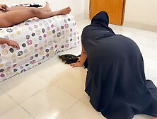 When my friend's arms are my servants I fuck her big ass and cunt - I Fuck My Friend's Sister