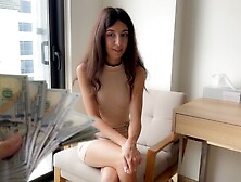 Graceful Katty West and DisDiger at cute smut