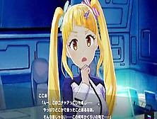 Kangoku Senkan Collab EP4