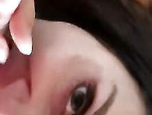 Dark Hair Ex-Wife Give Pov Bj