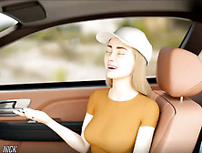 University Of Problems 142 - Our Romantic Getaway by MissKitty2K