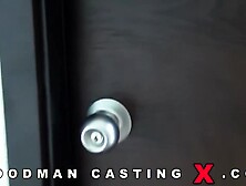 Hot Iris Casting - Teaser Video