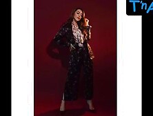 Hansika Motwani Breasts Scene in Hansika Motwani Hot Sexy Bold July September 2019