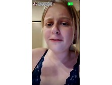 Skye's Skimpy Private Story