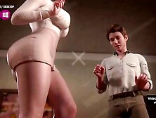 Ei 4k: Blowjob,  Doggy & Cowgirl Porn