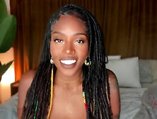 Drain Your Enormous Brown Balls All Over Me