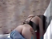 Nice Ride on the Beach