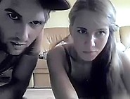 Amazing Amateur video with Webcam,  College scenes