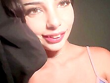 Asteria Jade Sharing A Bed With Busty Teen Stepsister - Angelica Heart - Angelica Heart (18+)