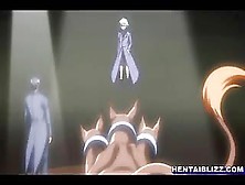 Hentai Girls Hot Monsters Fucked Hard