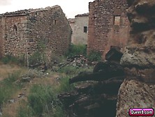 Naughty cock sharing session