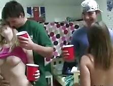 College Pussies Getting Fucked