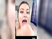 Amelia Dimoldenberg Deepfake Pov