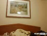 Pregnant BBW With Big Tits Masturbates on Webcam