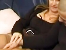 3 French anal matures (Charly Sparks)