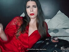 Ibicella Locktober Is Forever