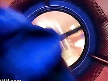 Group Sex Party! Older Women Share Young Guy's Body in Orgy