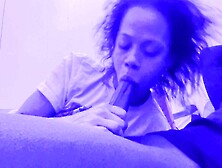 Bigdaddykj: Thick Latina Milf Wit Perfect Body Gets Blacked At Kjs Round 1