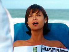 Catherine Bell