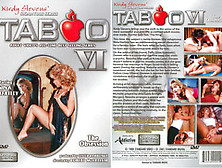 Фильм "Табу 6"