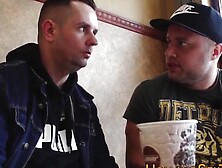 Black whores boobs cumshot