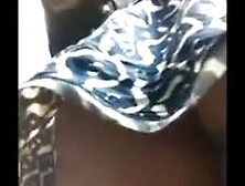 Upskirts BRASILIA (GOSTOSA NA FEIRA)