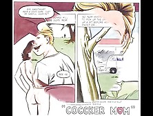 Great Erotic Comic