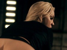 Wicked - Top 5 Female Superheroes