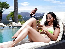 Into The Giving Mood