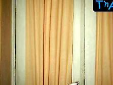 Anna Yegoyan Sexy Scene in Simon