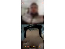 sweet dreams broadcast on omegle